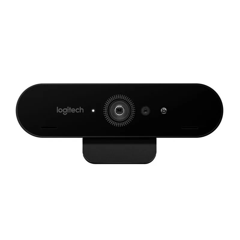 Восстановленный производитель (б/у): Веб камера Logitech C1000e BRIO 4K широкоугольная для