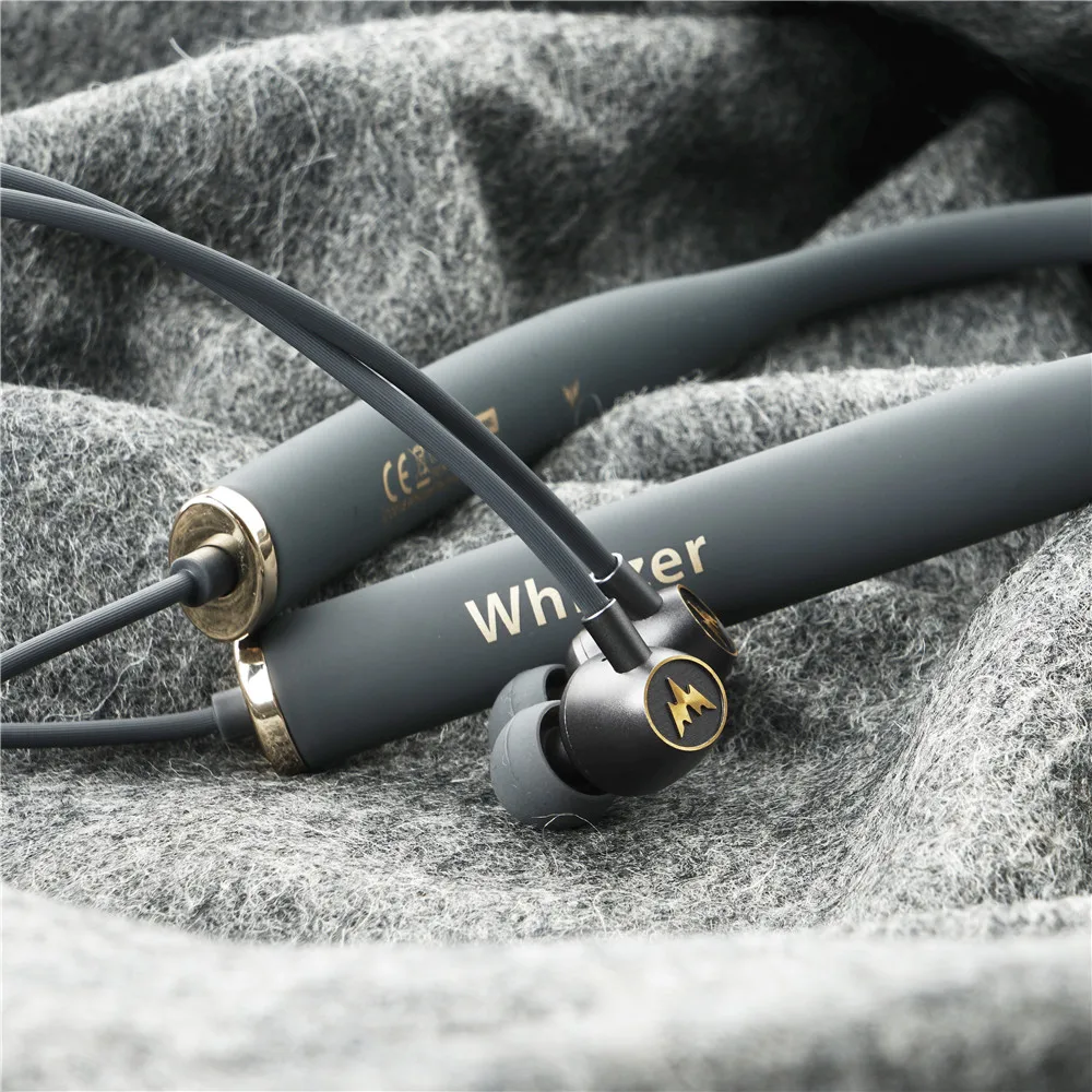 Уизер AM1E Bluetooth наушники вкладыши TWS с привет res Беспроводной Поддержка устройство