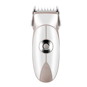 

Baby Hair Clipper USB Rechargeable Waterproof Hair Clipper
