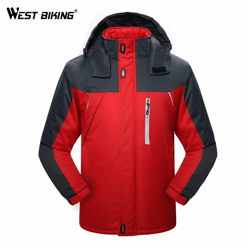 winter mtb jacket