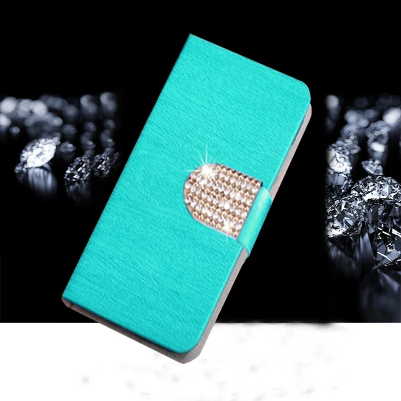 Green with Do Cubot J5 Funda чехол 5," 6 цветов выделенный PU кожаный эксклюзивный чехол для телефона Чехлы для Cubot J5 Флип Чехол кошелек+ отслеживание - Цвет: Green with Do
