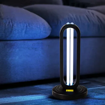 

Ultraviolet Disinfection Lamp Spot Sterilization Lamp Classroom Lamp Home Bedroom Mite Removal Lamp