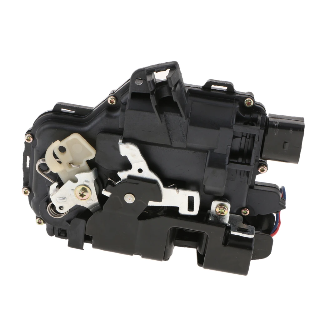 OEM передняя левая дверь Замена замка для LH VW Beetle Passat Golf GTI Jetta 3B1 837 015A