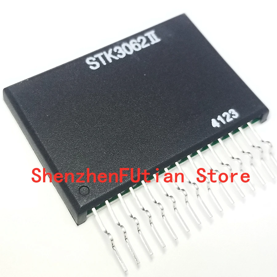 

1 шт./лот STK3062 STK3062II STK3062IV модули новые оригинальные детали