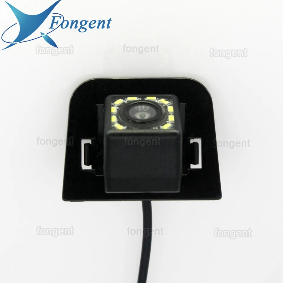 

170° HD 1080P Car Rear View Back up Vehicle Reverse Reversing Parking Camera for Toyota Prius 2009 2010 2011 2012 2013 2014