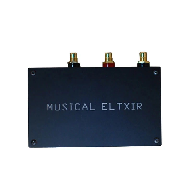 

R2R-NOS PCM 61 Decoding MUSICAL ELTXIR WAV 16bit 44.1K