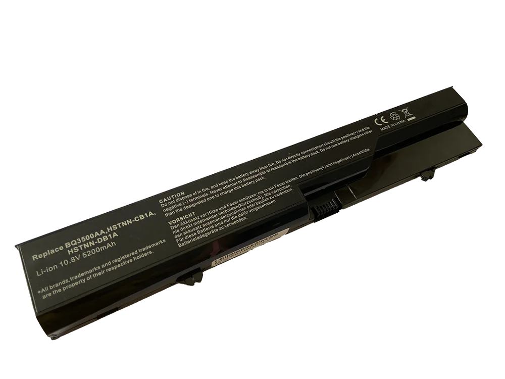 Аккумулятор HSW для ноутбука HP 420 425 620 625 ProBook 4520 4520s 4525s PH06 PH09 4321 4321s 4320 4320s 4320t