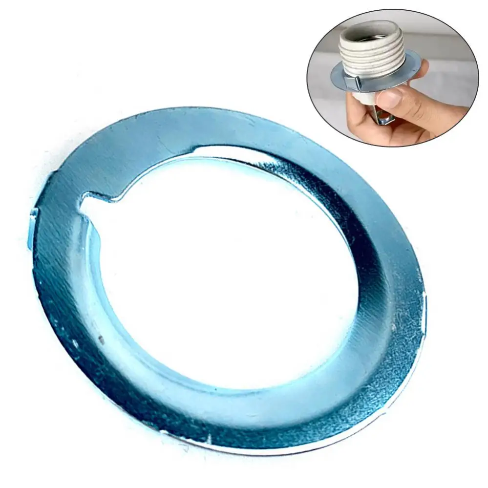 LightSocketShadeRingLampShadeCollarRingsRetainingRingsScrew