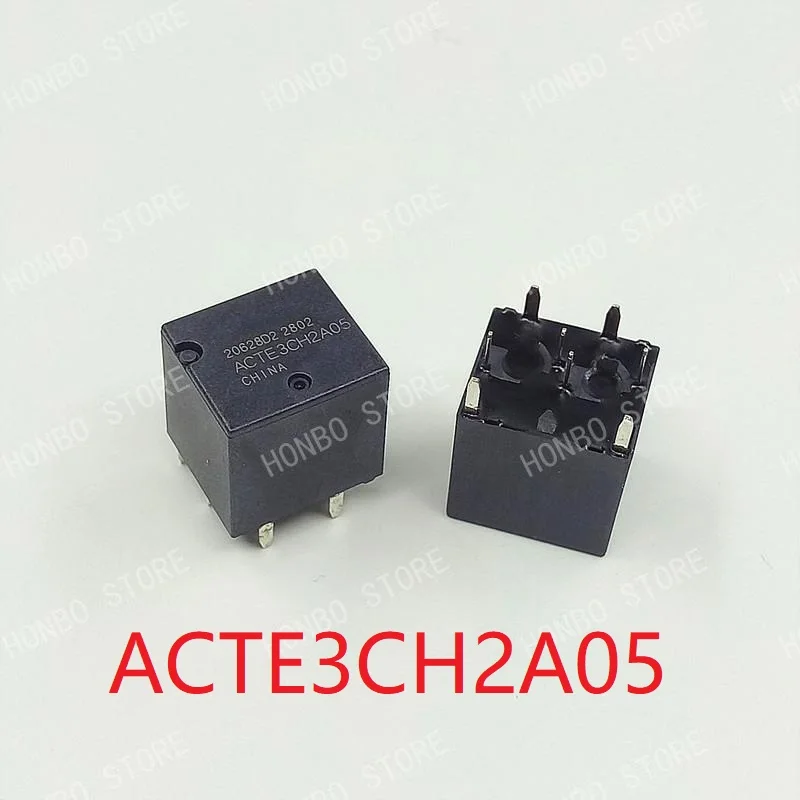 Новое автомобильное реле ACTB2C2A51 ACTB1LH3A25 ACTB5C2A50 ACTE3H1 ACTE2H2 ACTE3CH2A05 ACTL3CR3 | Обустройство