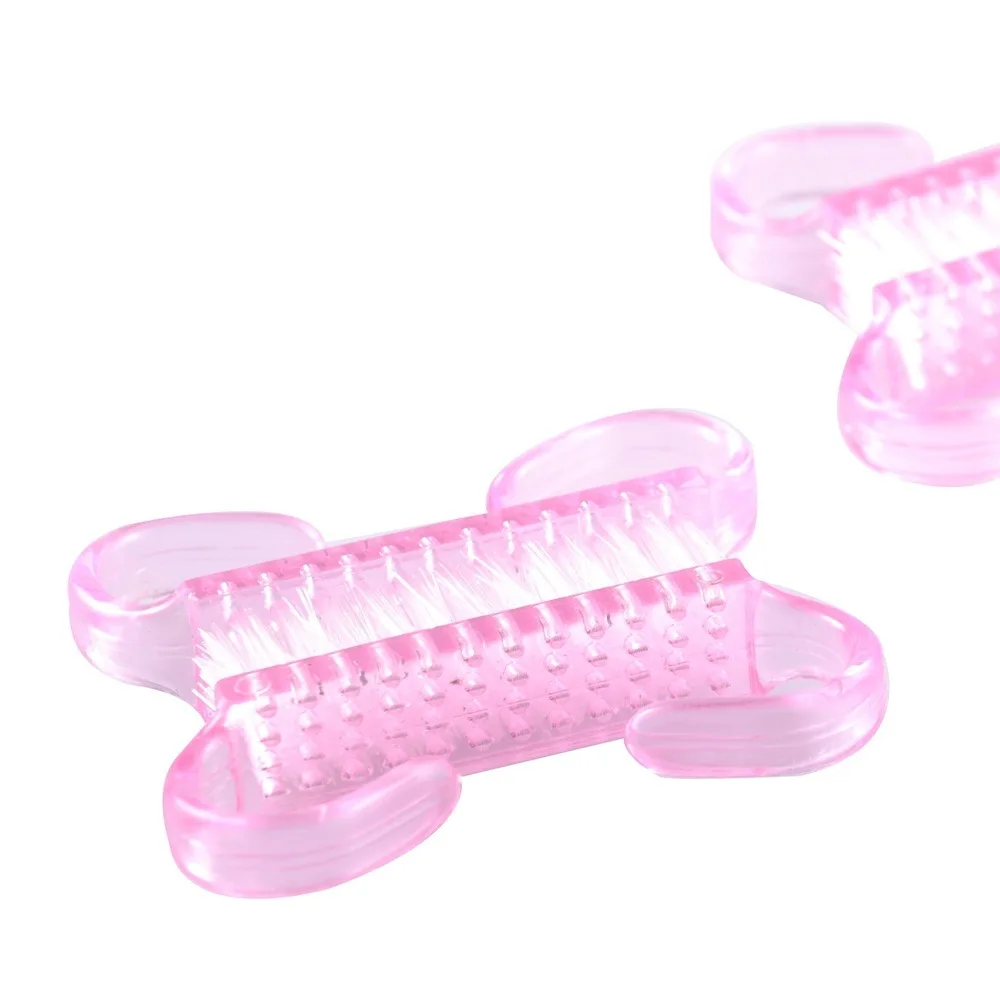 Manicure Implement Wholesale Manicure Implement Dust Brush Soft Bristle mushroom shua Nail Dust Cleaning Brush