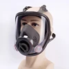 Gas masks Full Face 6800 Respirator Industry Spraying Painting Chemical Pesticides Formaldehyde Haze Fog Protective Masks ► Photo 2/6