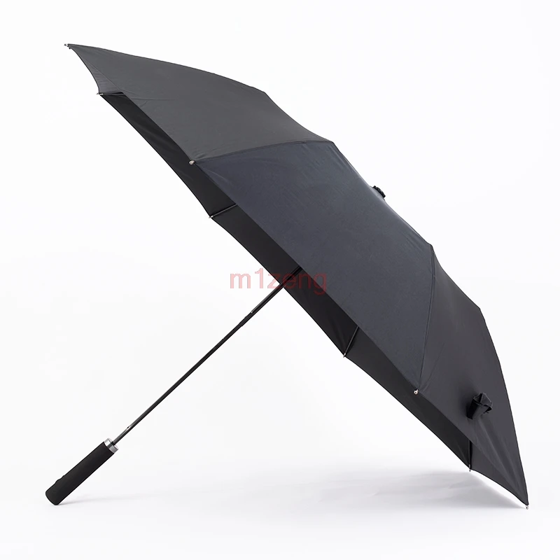 127cm/27'' outdoor free hands Collapsible trekking Umbrella rain cover protector for canon nikon sony pentax fuji dslr camera