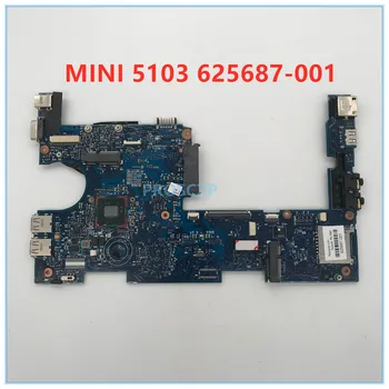 

High quality Fo Mini 5103 Laptop motherboard 625687-001 625687-501 625687-601 100% working well