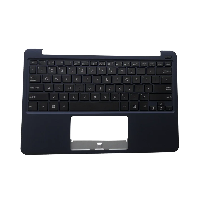 In Stock OVY US laptop keyboard for ASUS X205TA X205 X205T X205TA DS01