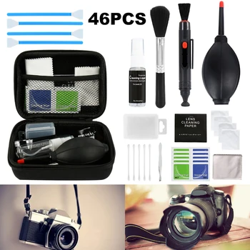 

Professional DSLR Camera Lens Pen Cleaning Kit For Sony Nikon Canon Panasonic SLR Cleaner