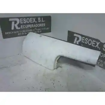 

FLAP FRONT RIGHT NISSAN CABSTAR E