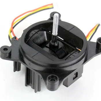 

Jumper-xyz V2 Hall Sensor Gimbal for Repairing or Upgrading Jumper T8SGV2 and T12 Series Radios Transmitter Remote Control