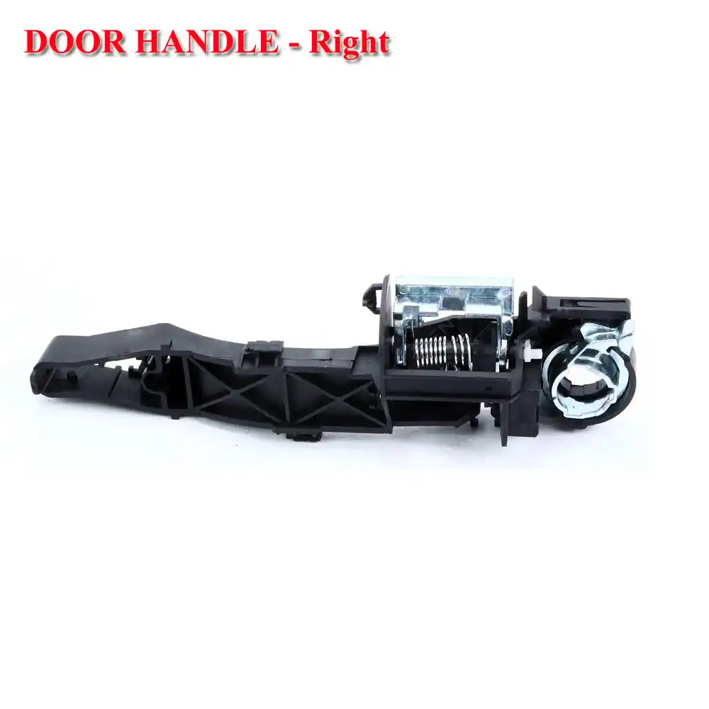 Left Side Sliding Door Handle Holder For Opel for Vauxhall Movano for