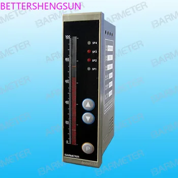 Online Liquid Level Display / Level Control 4-channel Alarm Output Intelligent Instrument \ Temperature Controller