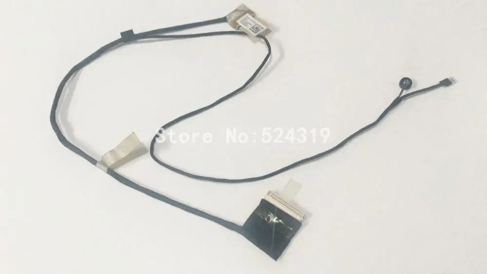Новый оригинальный ЖК-кабель для ноутбука ASUS N56 N56JR N56J N56V N56VZ N56SL N56VM N56D 14005-01140200