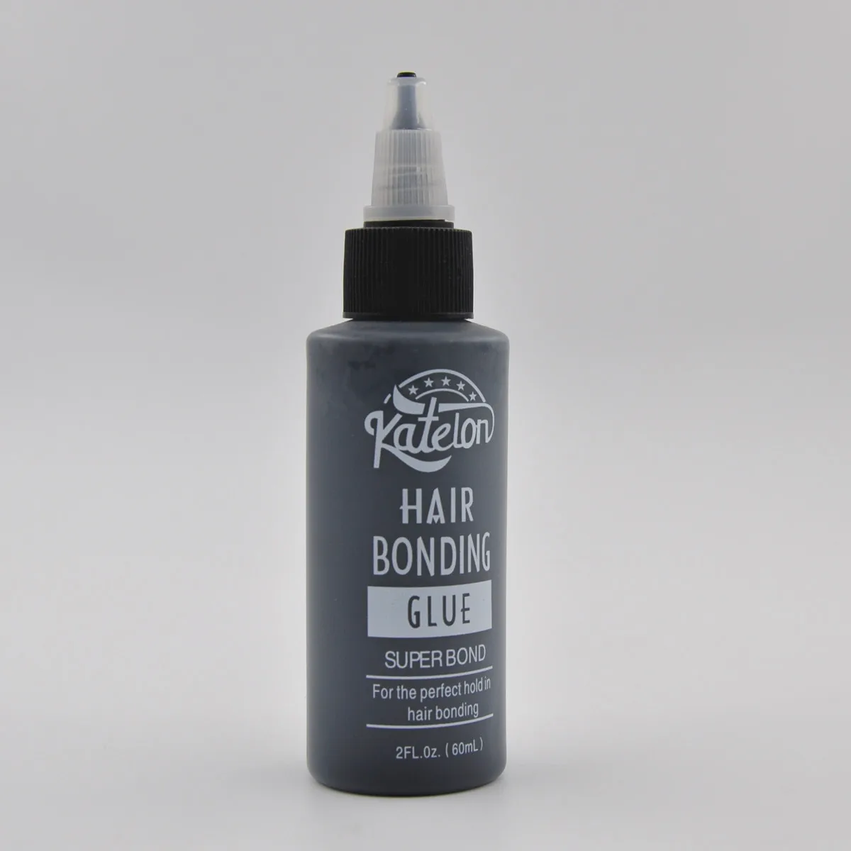 30ml/60ml/118ml Black Hair Weaving Bond Anti-fungus Hair Bonding Glue Super Bond For The Perfect Hold In Bonding