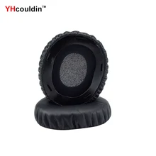 YHcouldin Ear Pads For Sony MDR 10RC Replacement Headphone Earpad Covers