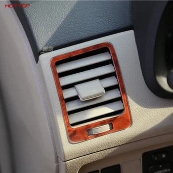 

ABS Inner Trims Kit Decorator Set Cover Trim Frame for Toyota Corolla 2007-2013 Manual transmission 13pcs