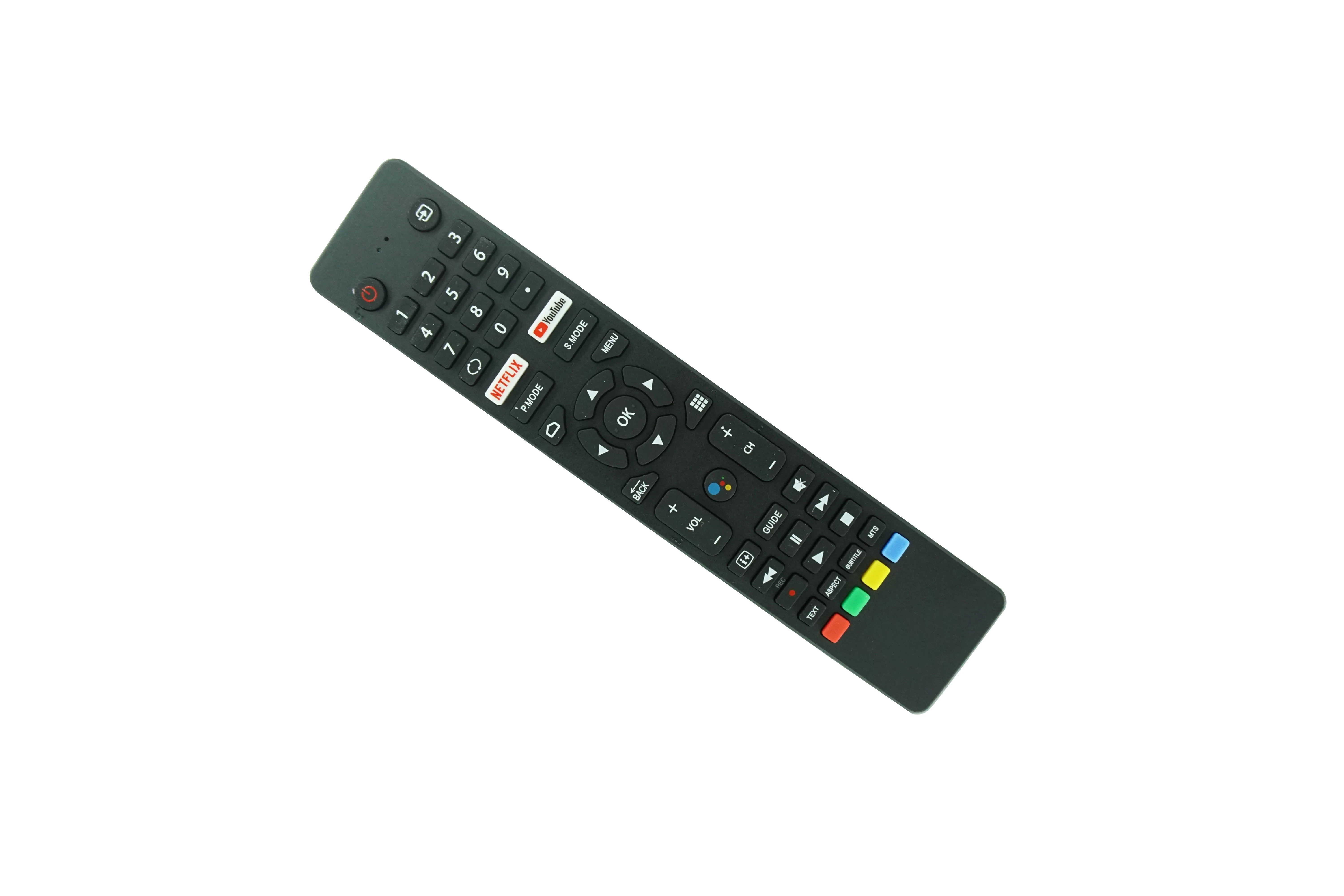 Polaroid Pl55uhdg Pl65uhdg Voice Remote Control For Hitachi Cle 1042 55qledsm20 65qledsm20 50qledsm20 75qledsm20 Smart 4k Tv Remote Controls Aliexpress