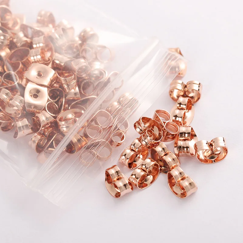 Рисунок 4 - 6x мм серьги из нержавеющей стали