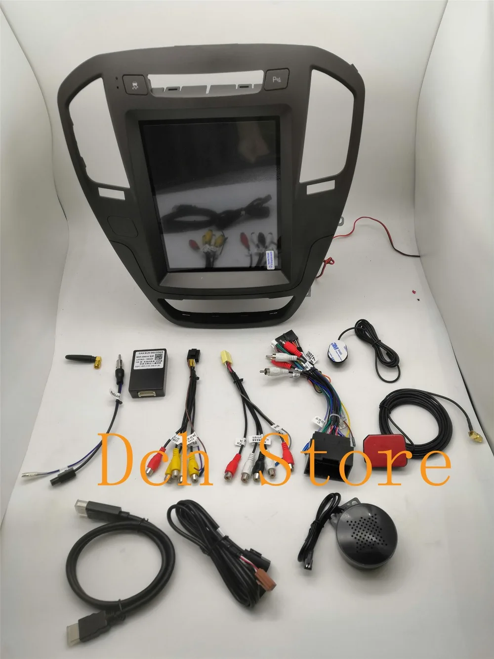 10,4 ''Tesla стиль Android 8,1 автомобильный DVD gps плеер для Opel Insignia Vauxhall Holden CD300 CD400 2009 2010 2011 2012 2013