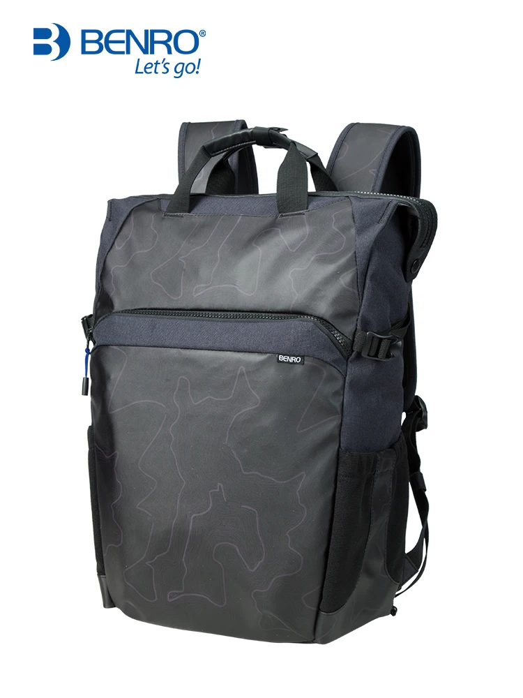 Benro Colorful 100 Travel Backpack Camera Backpack