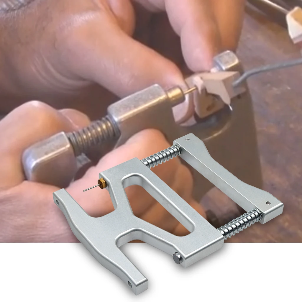 

NEW Piano Center Piano String Maitenance Accessories Center Pin Extracting Removing Tool