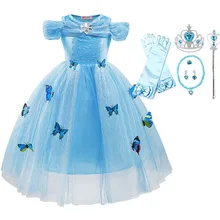 disney baby cinderella dress