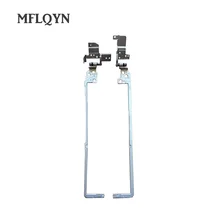 Ноутбук ЖК-дисплей петли для Dell Vostro 15 3561 3562 3565 3567 3568 V3561 V3562 V3565 V3568 ЖК-дисплей Экран шарнир