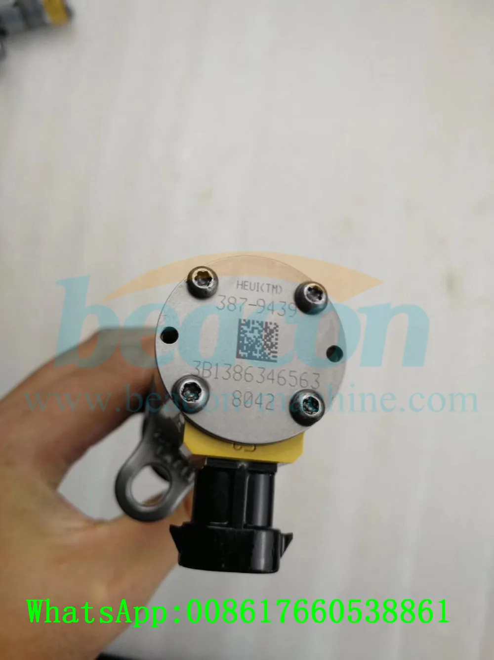 Evergain кошка C9 инжектор 10R4843 3879439 387-9439 3282572 328-2572