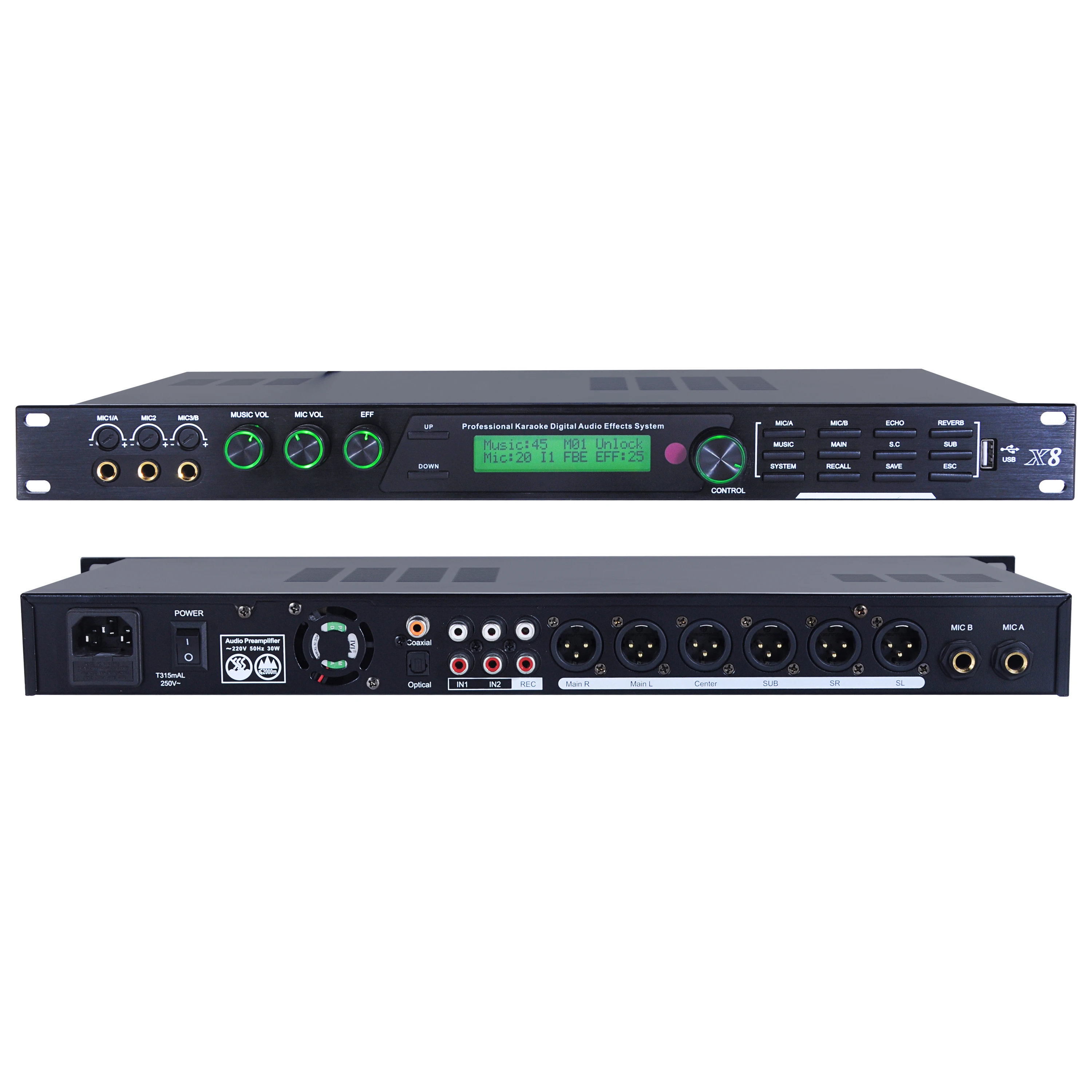 New Kingston HyperX Cloud Core+AMP 7.1 surround