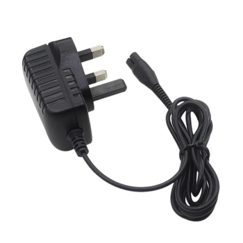 

Portable Charger For Karcher Wv50 Wv55 Wv60 Wv70 Wv75 & Wv2 Wv5 Window Vac Plug Battery Charger-Uk Plug