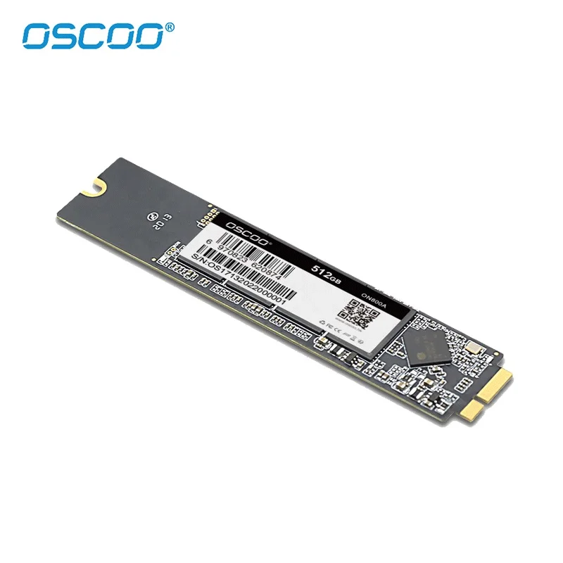 Disco Rígido Ssd para Macbook Air Atualização de Capacidade Novo 128gb 256gb 2010 2011 A1369 A1370 - Imagem 4