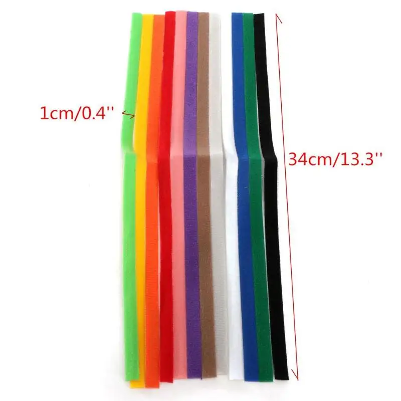 12 шт./лот ошейники для собак ошейник щенков котят идентификации маленьких