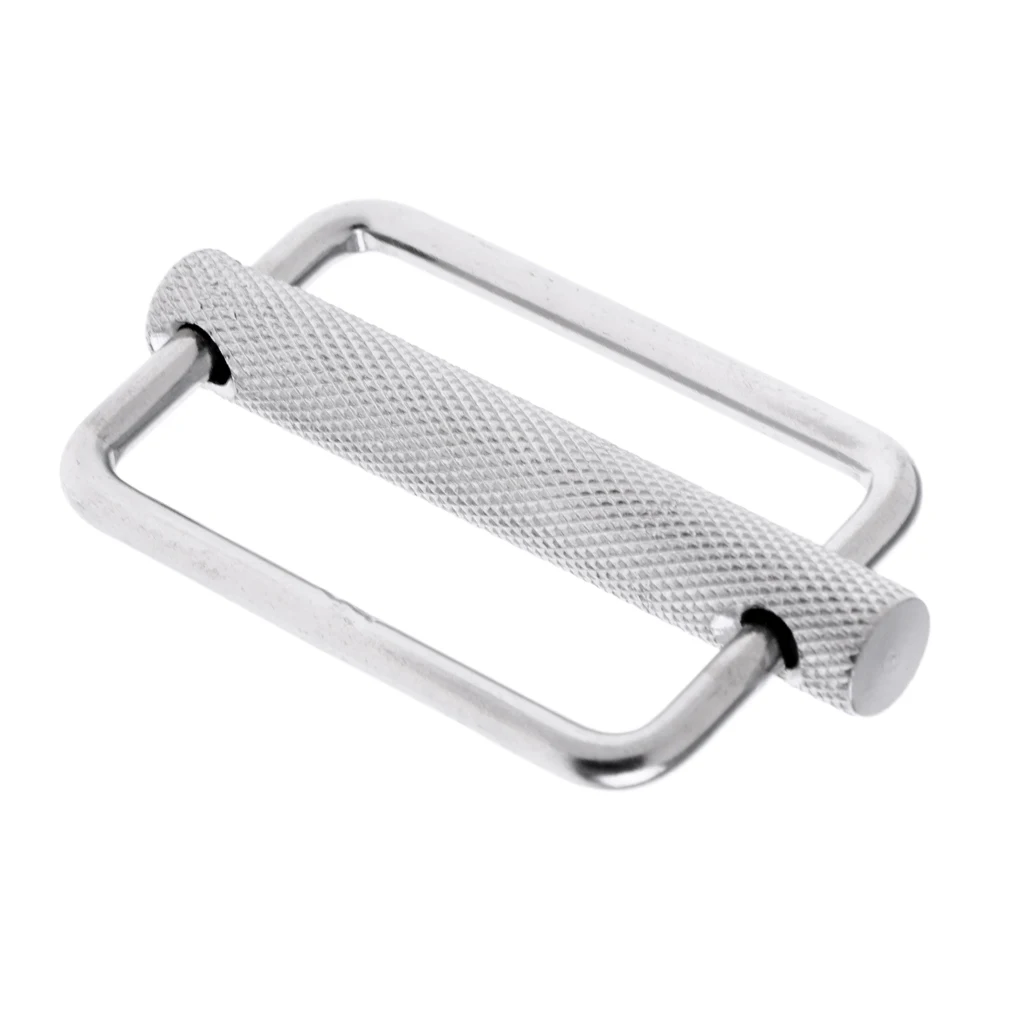 Scuba Diving 5cm Weight Belt Belt Keeper for Scuba Divers and Snorkelers