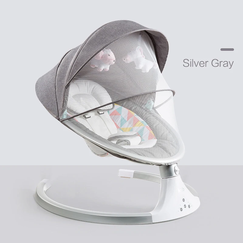 baby bouncer electric swing