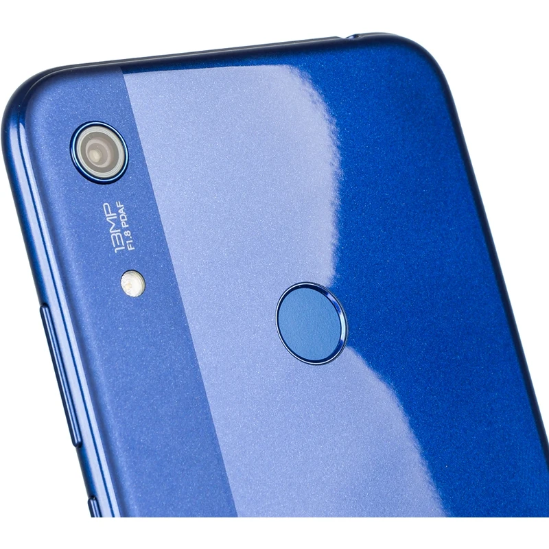 Смартфон HONOR 8A синий