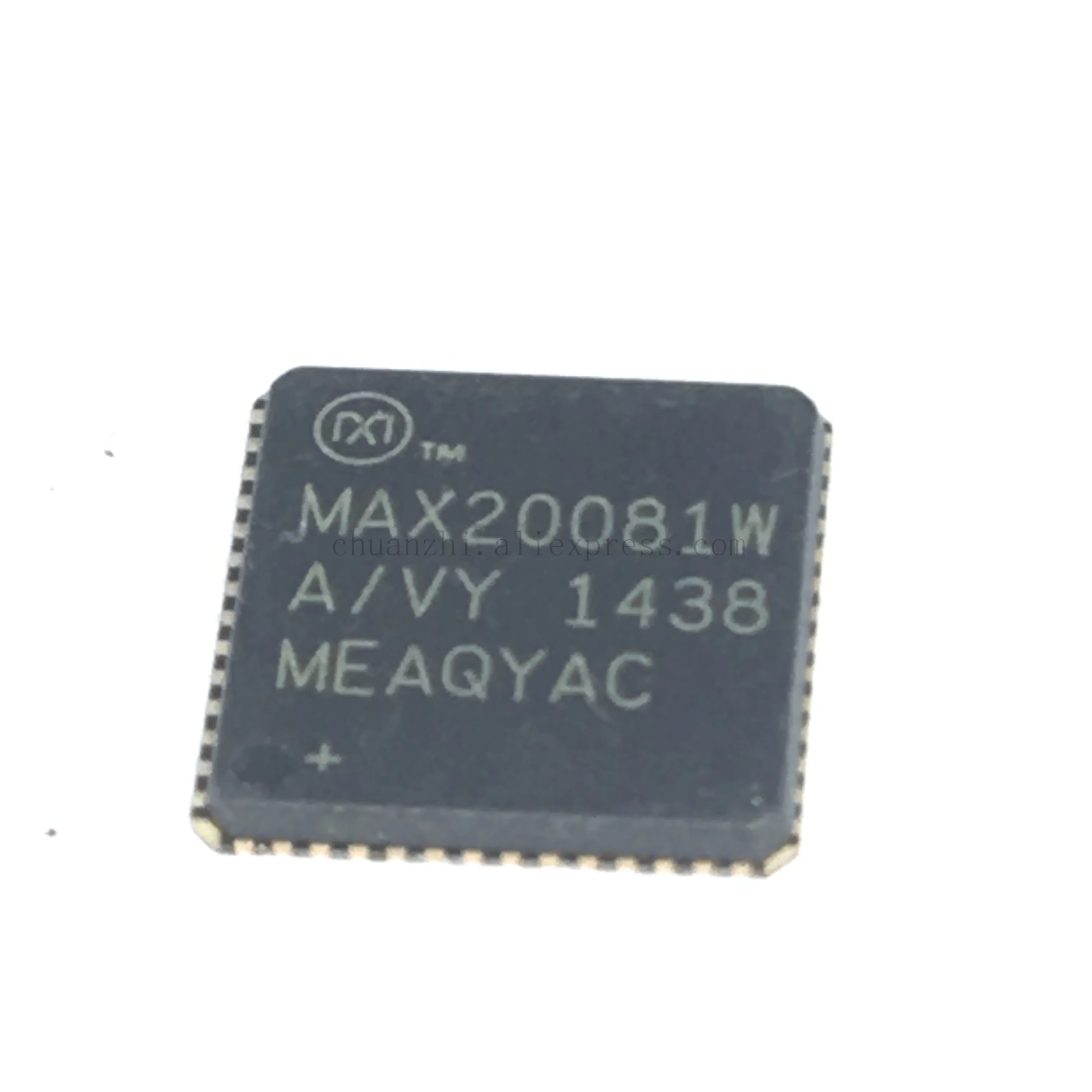 1 шт. MAX20081WATN/VY + 20081WA/VY MAX20081WATN/V T QFN новый и оригинальный | Электроника
