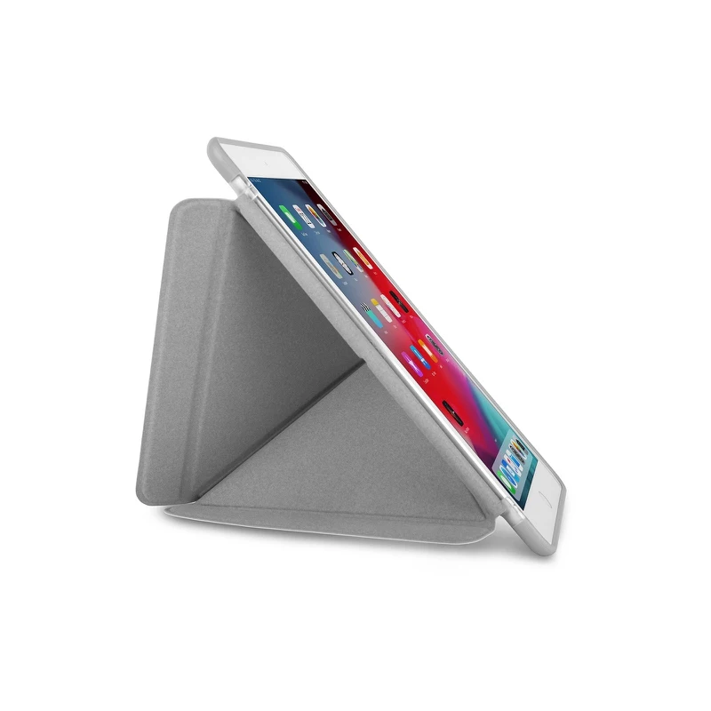 Moshi VersaCover чехол со складной крышкой для iPad 9.7"(5-го и 6-го поколения), цвет серый