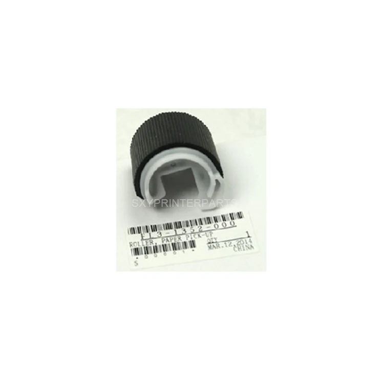 Roller para Canon Nova Qualidade Original Pickup Ir2520 Ir2525 Ir2530 Ir2535 Ir2545 Ir4051 Ir4225 Ir4235 Ir4245 Ir4251 Fl3-1352 - Imagem 2