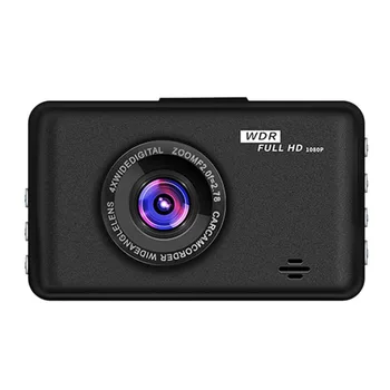 

C9 Auto DVR G30 Auto Camera 3-Inch High Definition Night Vision Traffic Recorder LCD Full HD 1080P