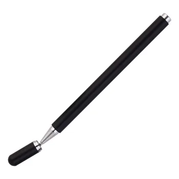 

1pc Point Reading Machine Tablet Computer Disk Magnetic Capacitance Stylus Pen Suitable for All Touch Screens Cell Phones Tablet
