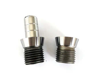 

D1 External Thread Straight Guide Column Guide Sleeve Threaded Positioning Column / Positioning Pin / Support Column Mold
