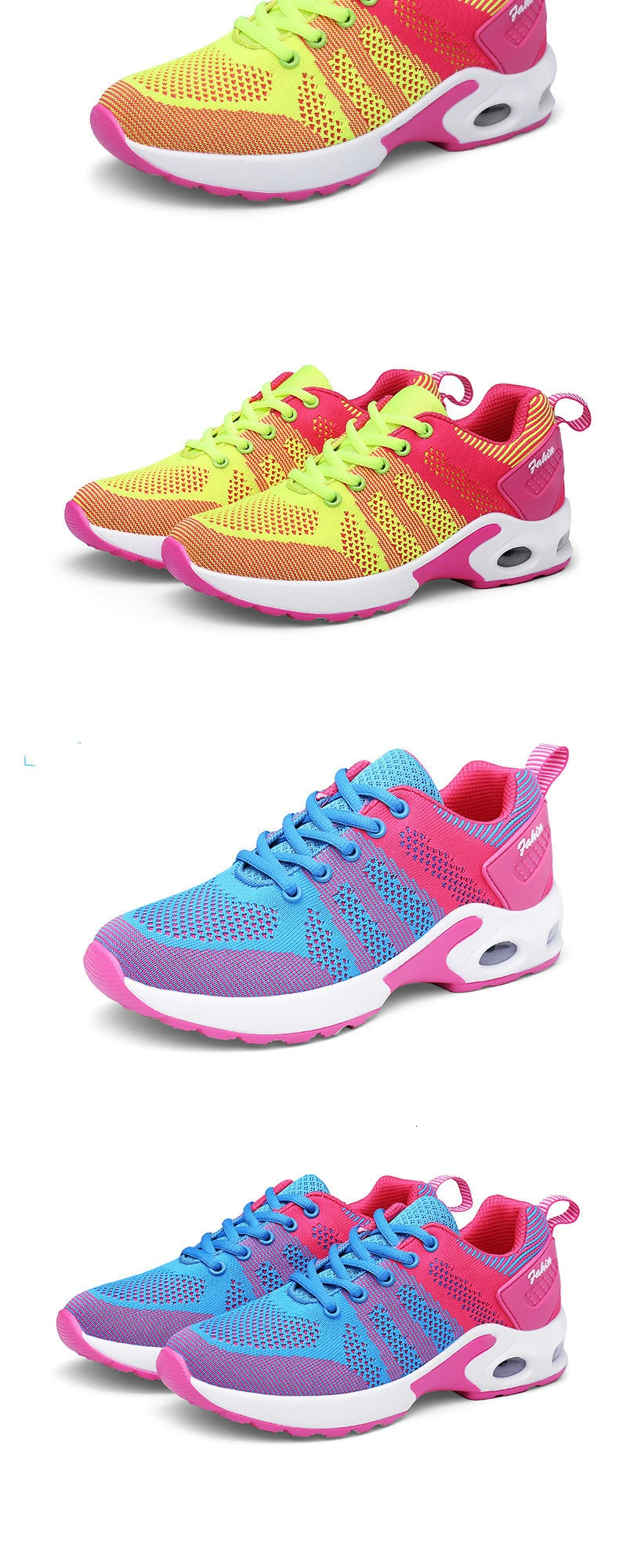 Tenis Mujer; коллекция 2019 года; женская обувь; дышащие кроссовки; женская спортивная обувь; цветные кроссовки на платформе; женская обувь для