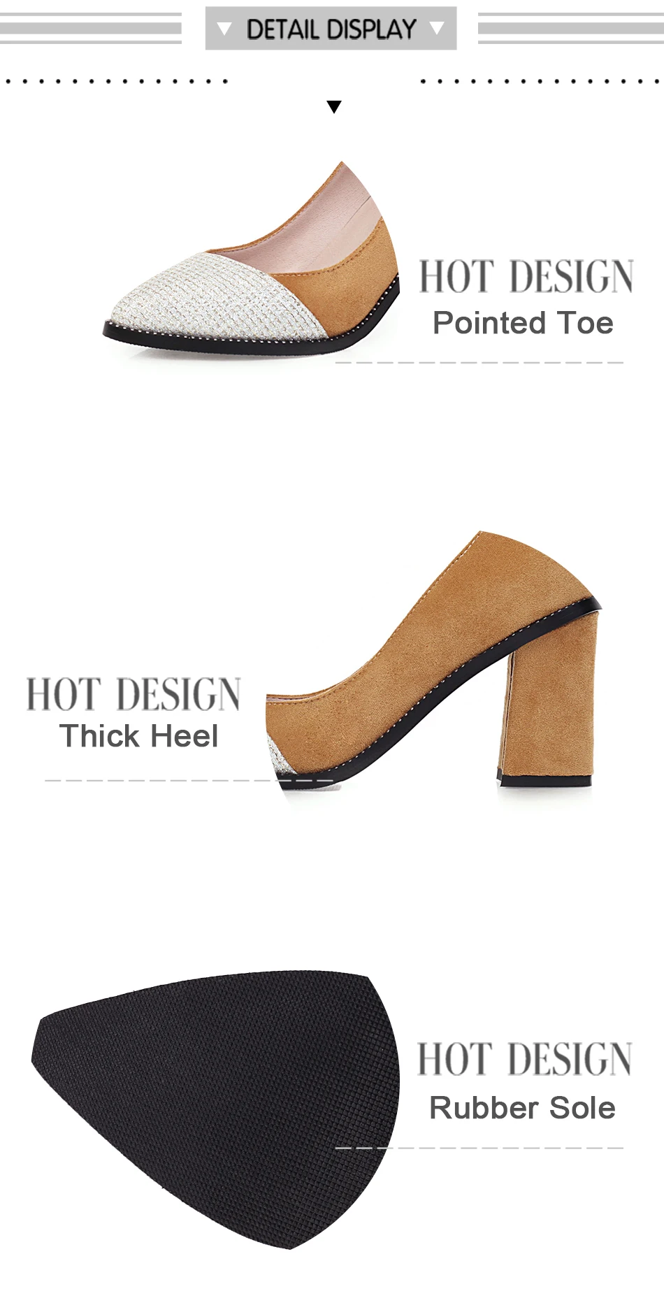 woman shoes